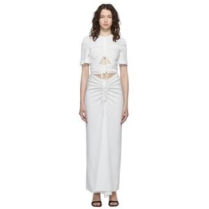 ❤️Christopher Esber Cutout Maxi Dress❤️